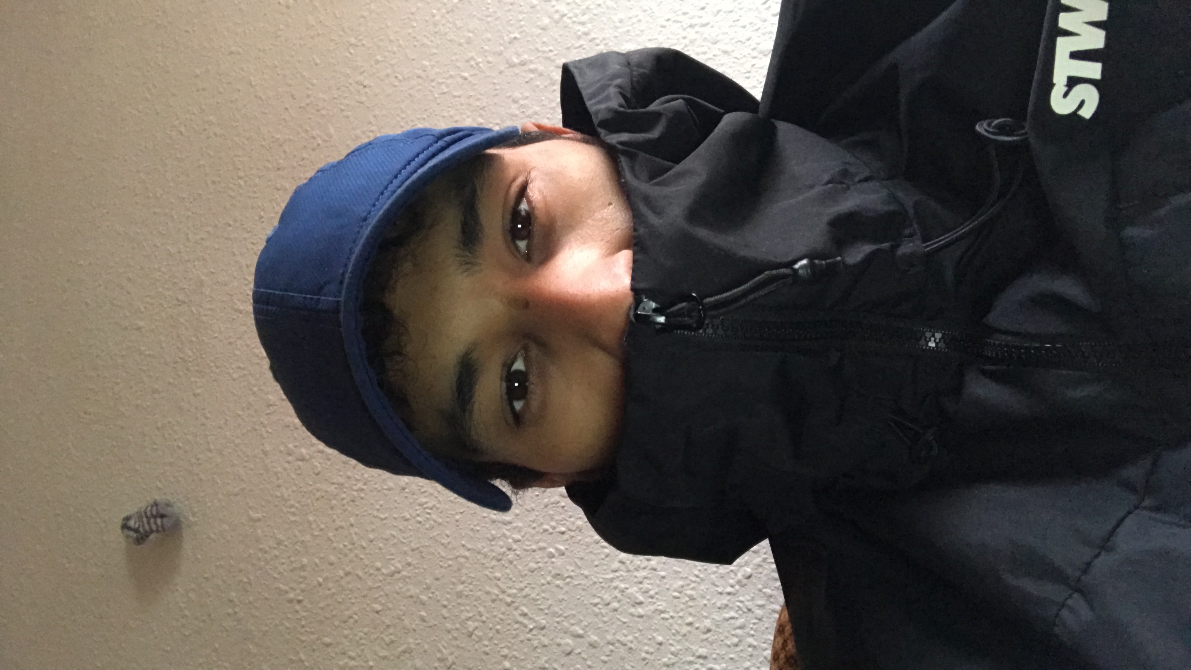 Foto de Hamza