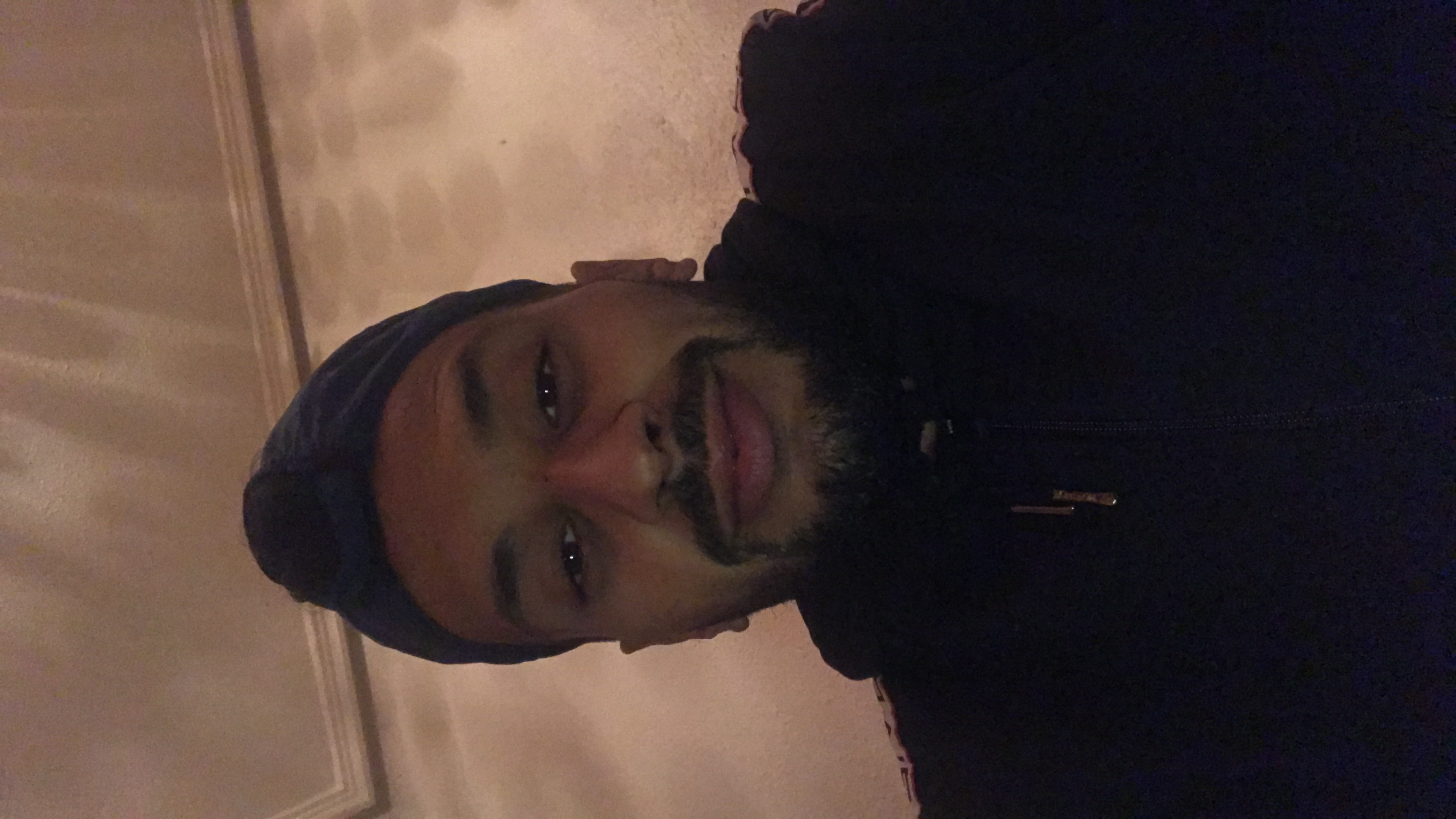 Foto de Hamza