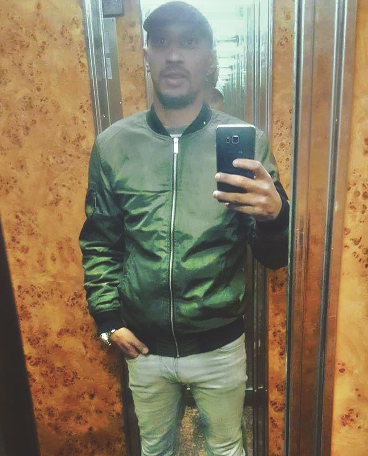 Foto de Hamza