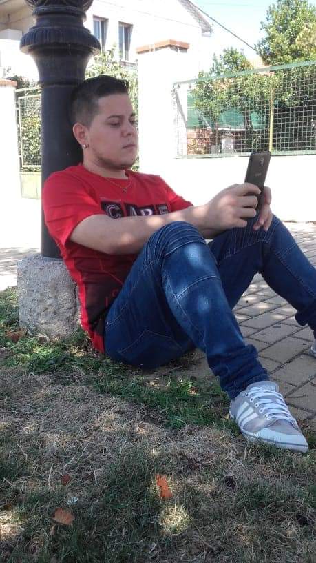 Foto de Marcos