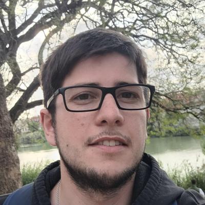 Foto de Stojan