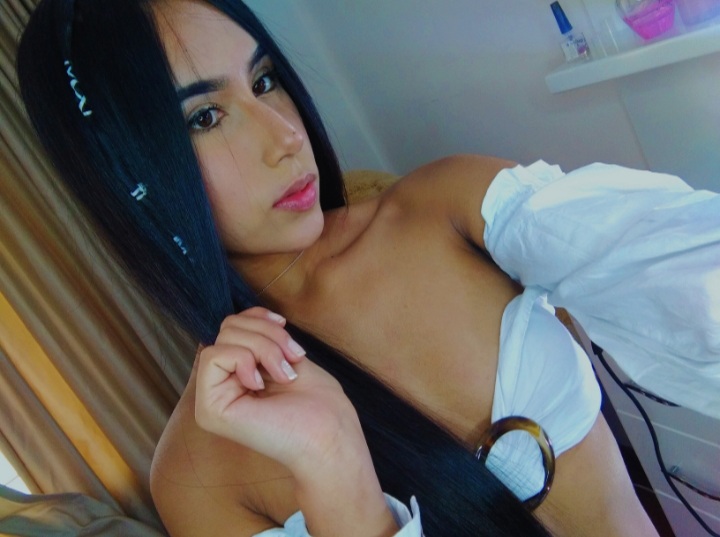 Foto de Emely