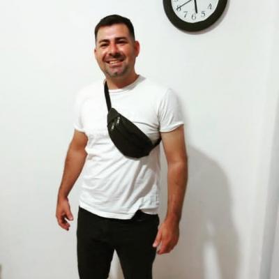 Carlos Sebastian