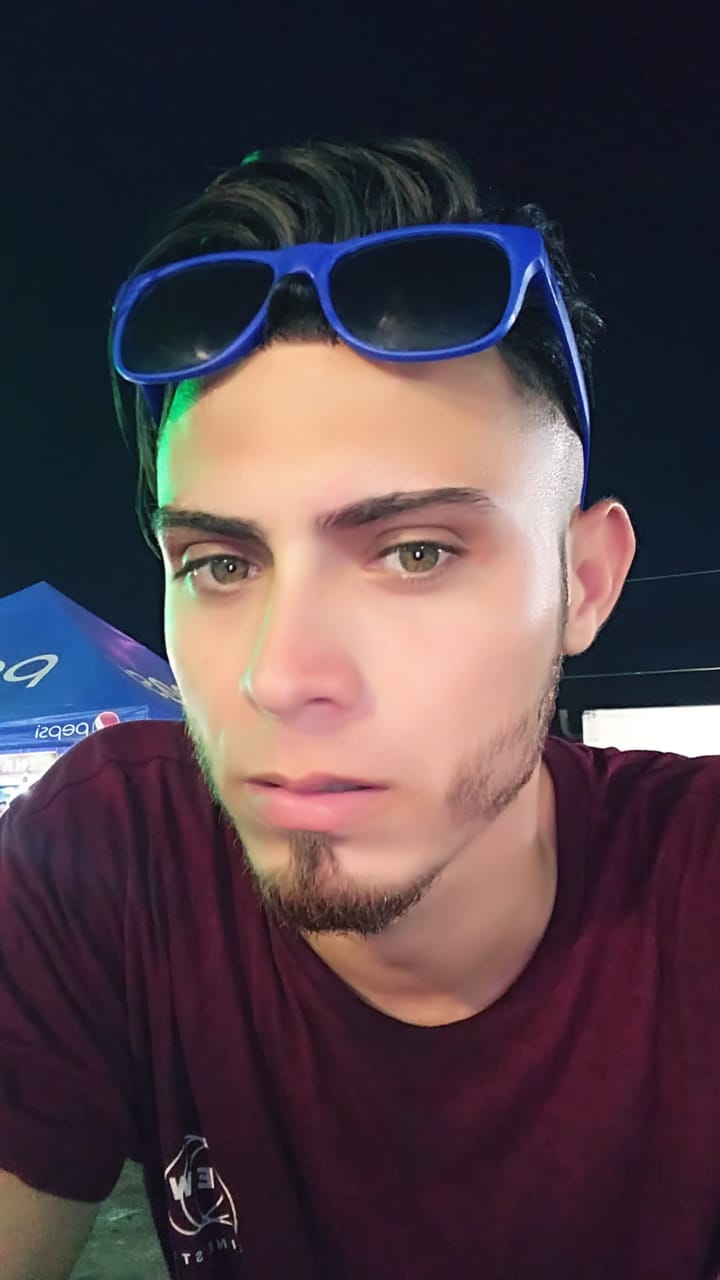 Foto de Jonathan