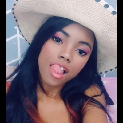 Foto de Diana Catalina