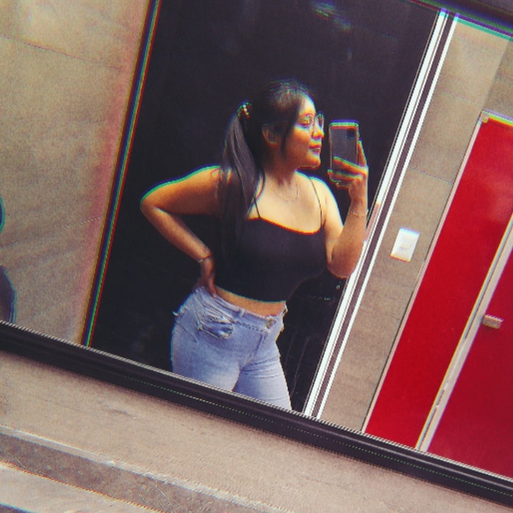 Foto de Keyla