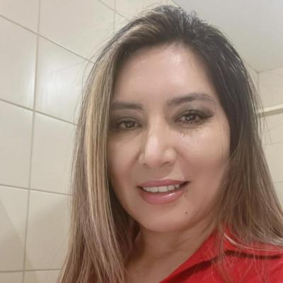 Foto de Jazmin