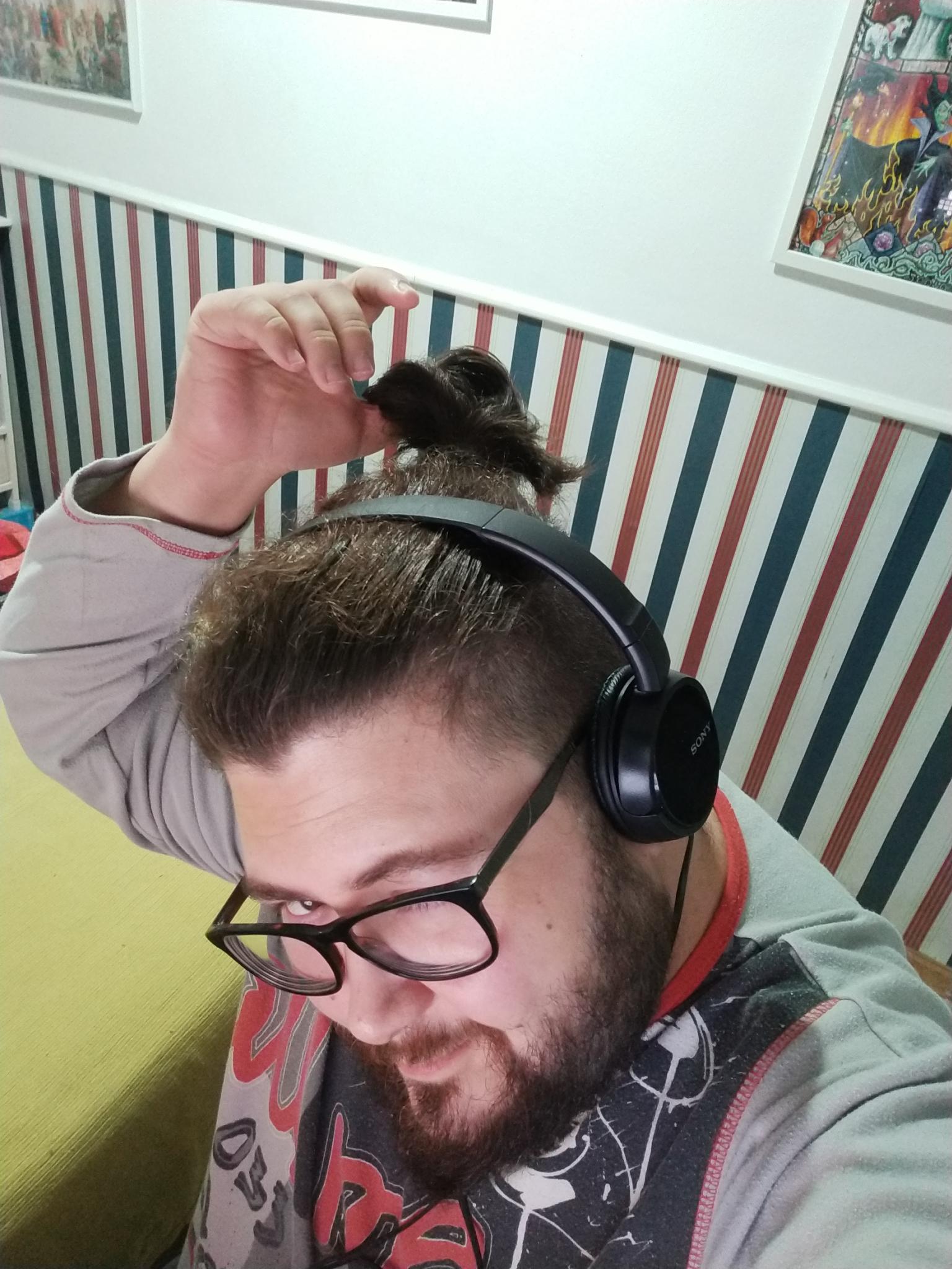 Foto de Erik