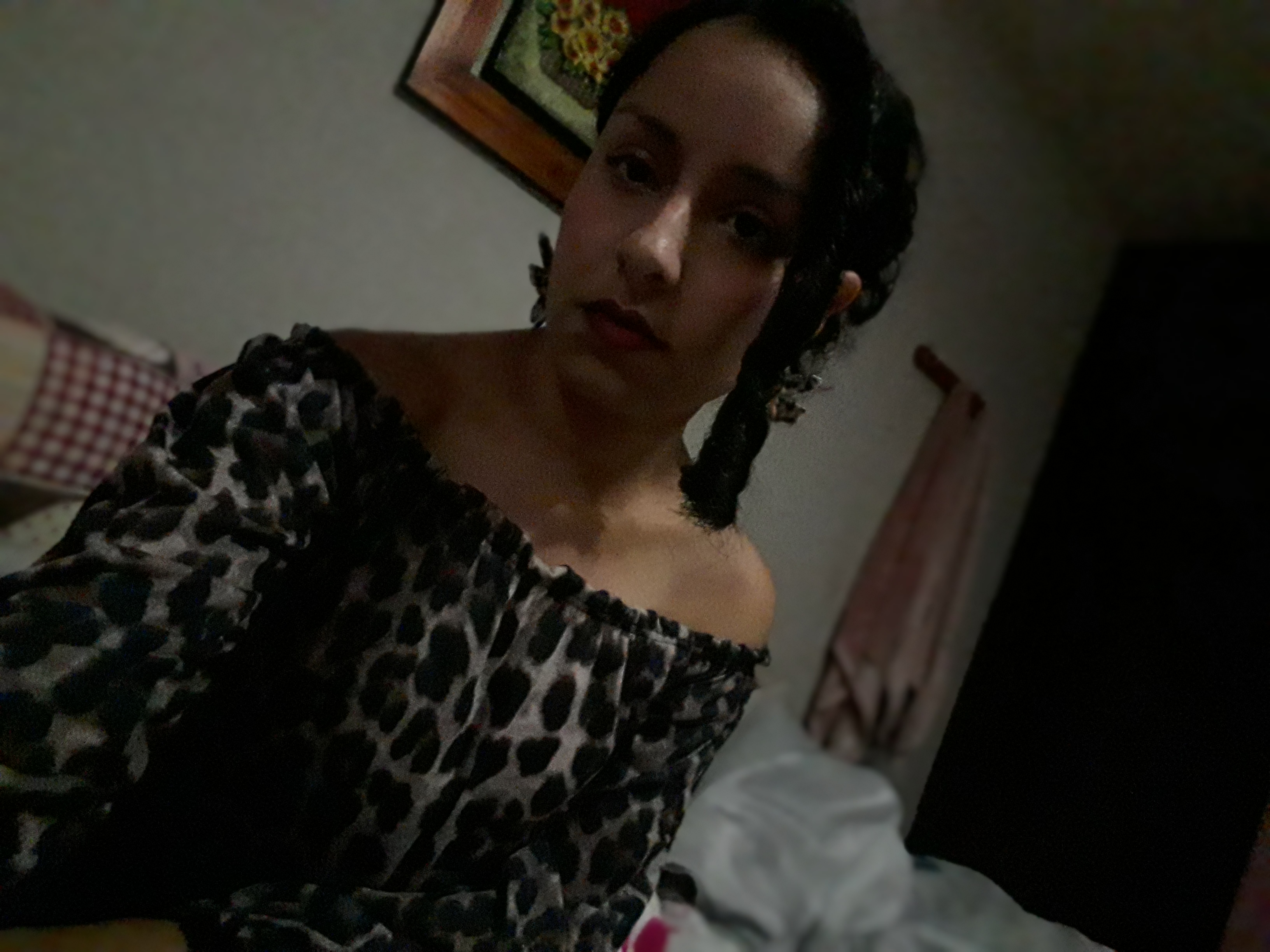 Foto de Alexsandra
