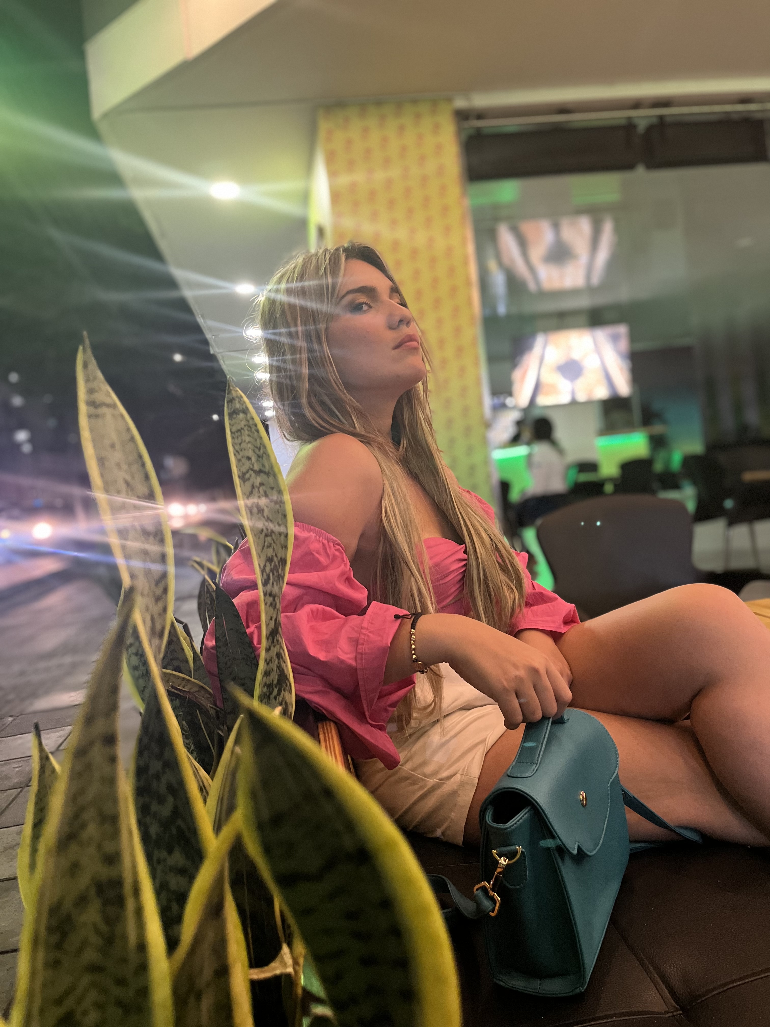 Foto de Esmeralda