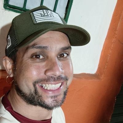 Foto de Oscar