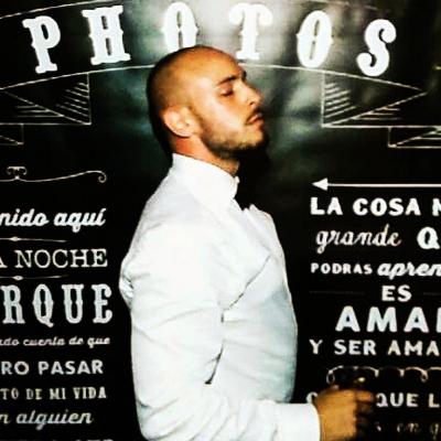 Foto de Pablo