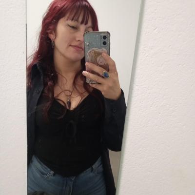 Foto de Yasmin