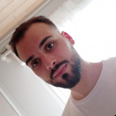 Foto de Ian