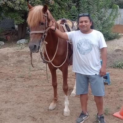 Foto de Jose