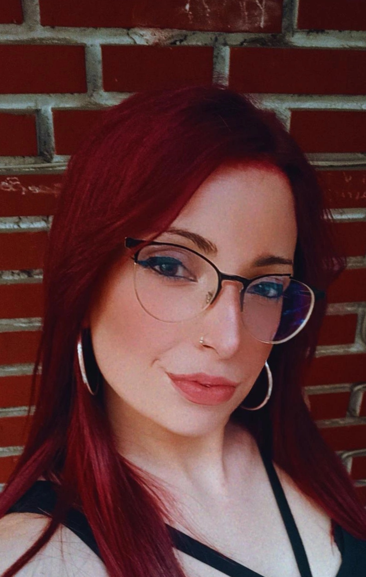 Foto de Laura
