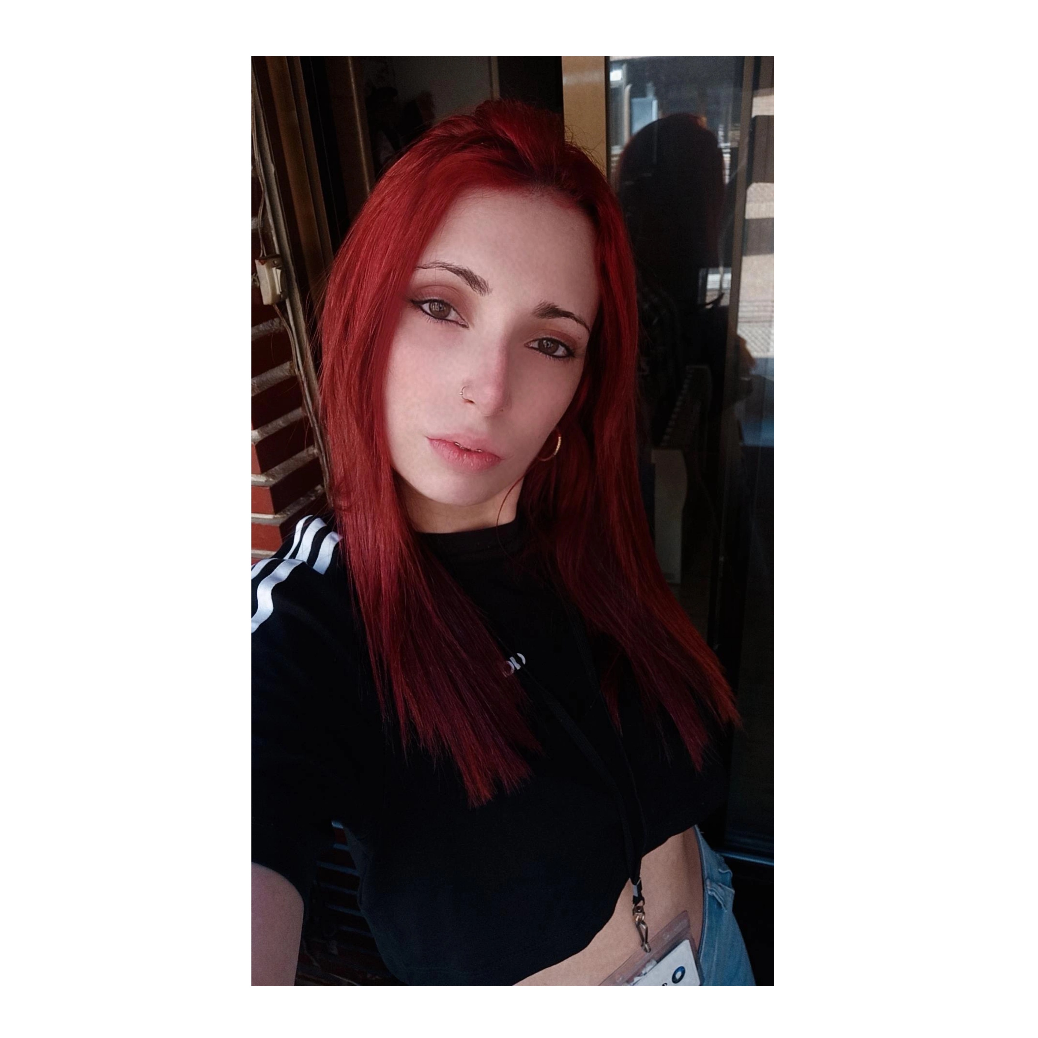 Foto de Laura