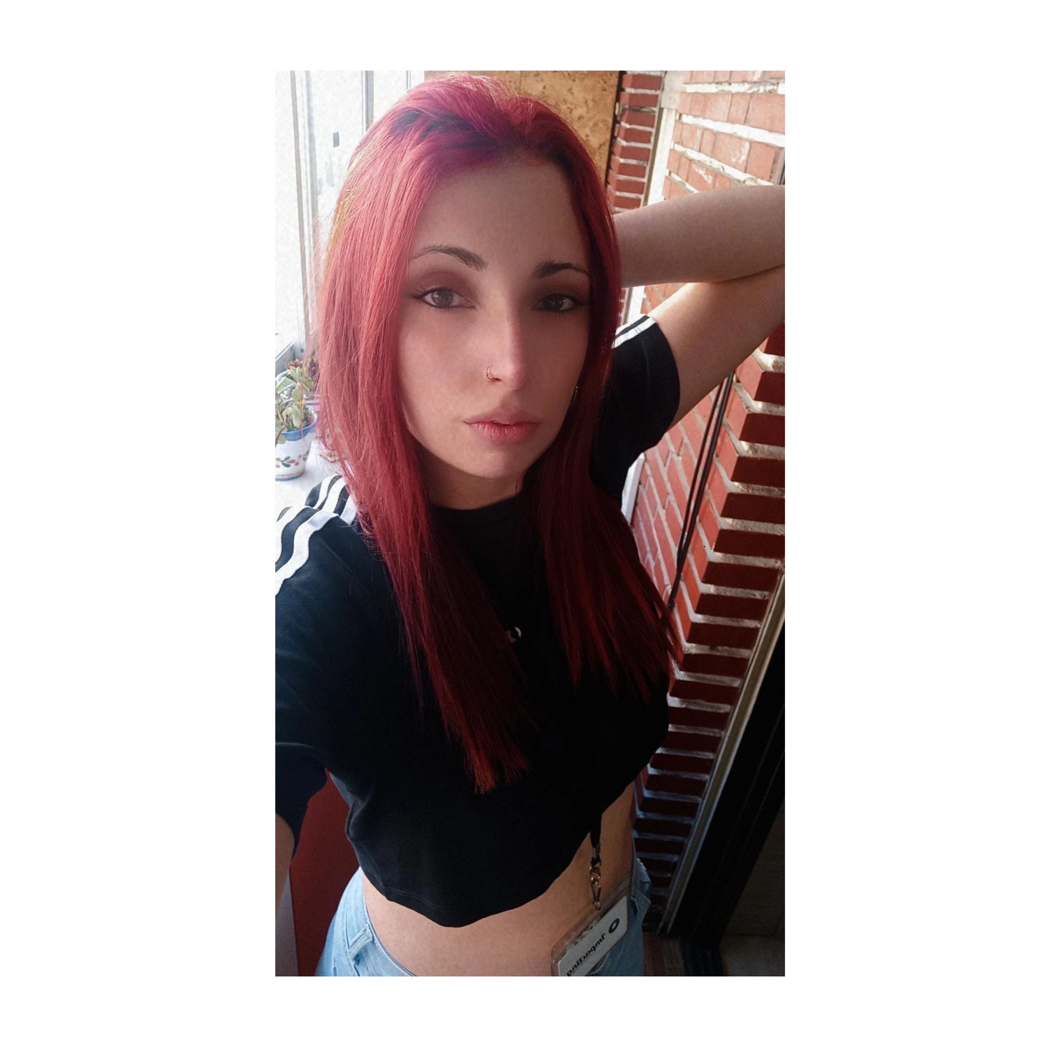 Foto de Laura