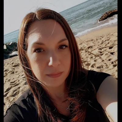 Foto de Vanesa