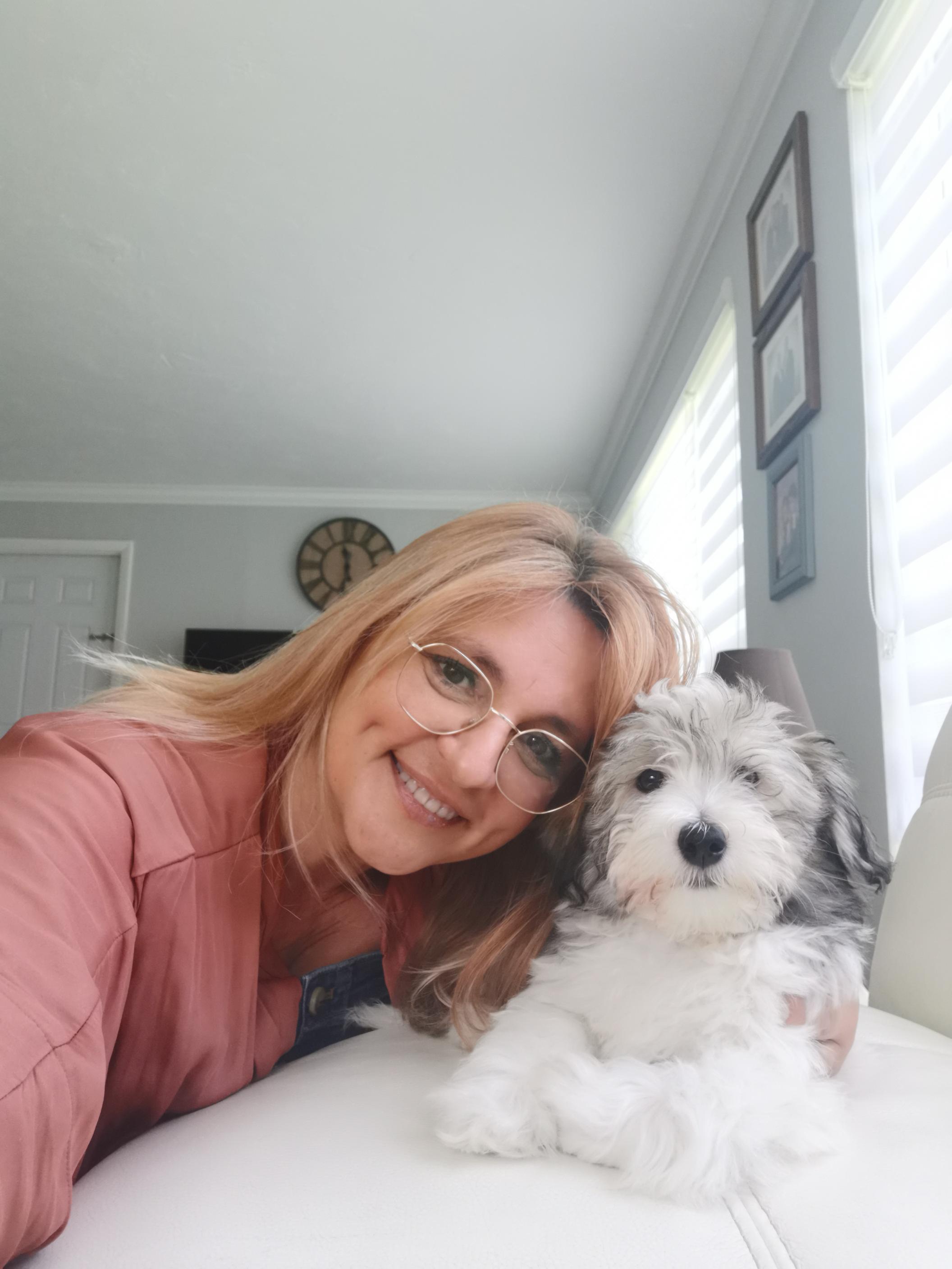 Foto de Esther