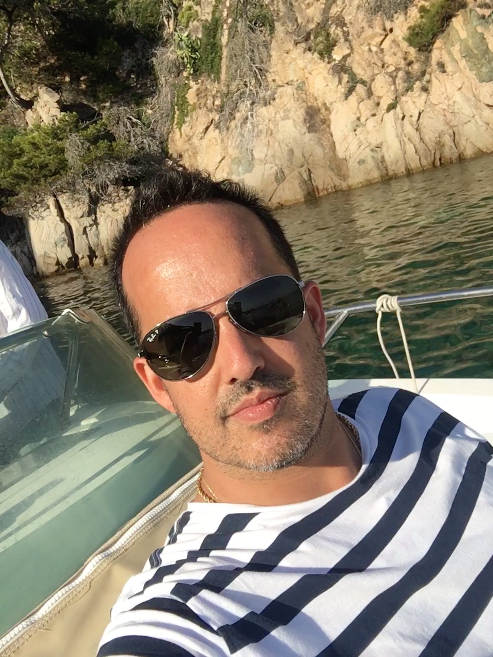 Foto de Luis