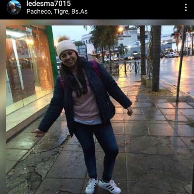 Foto de Natalia