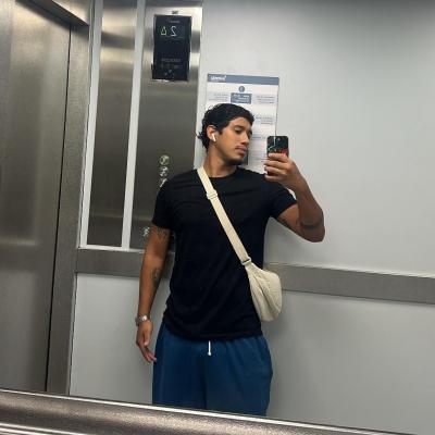 Foto de Javier