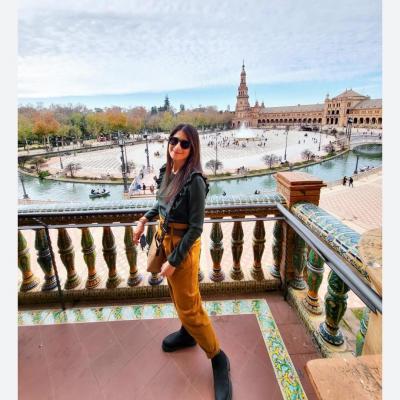 Foto de Daniella