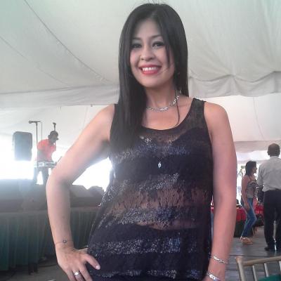 Foto de Jessi