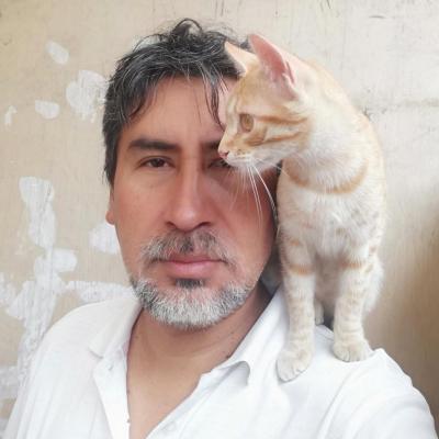 Foto de Daniel
