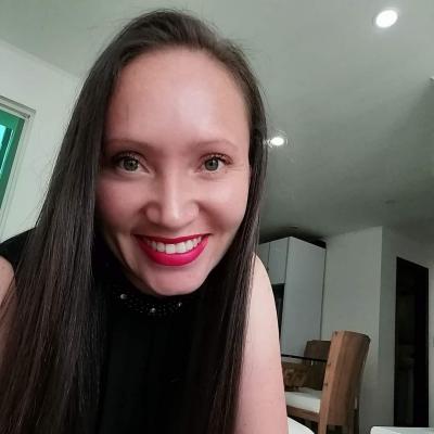 Foto de Johanna