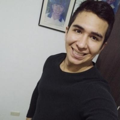 Foto de Cristian