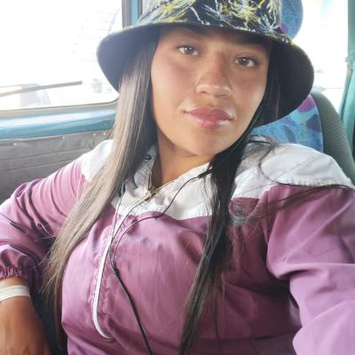 Foto de Ivette