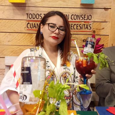 Foto de Stefania Aurora