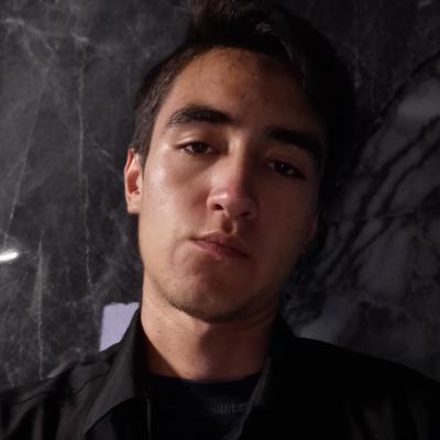 Foto de Enrique