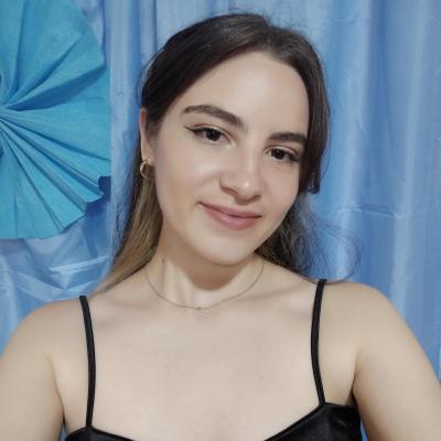 Foto de Melina