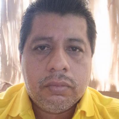 Foto de Luis