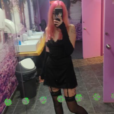 Foto de Natalia