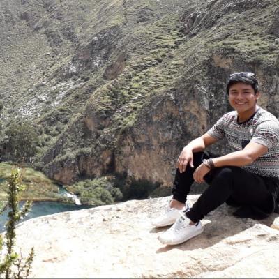 Foto de William