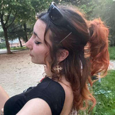 Foto de Laura