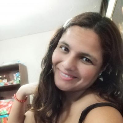Foto de Carla