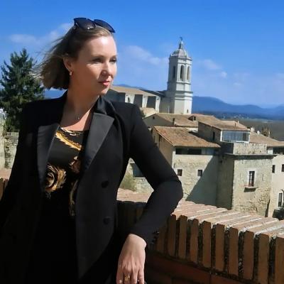 Foto de Aurore