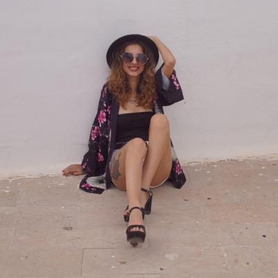 Rocio