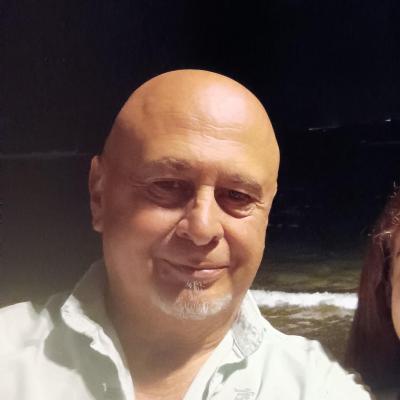 Foto de Osvaldo