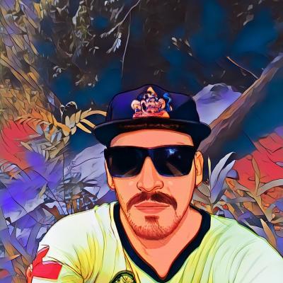 Foto de Jhonatan
