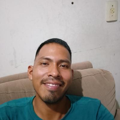Foto de Luis