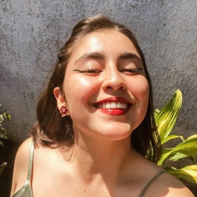Foto de Maria Jose