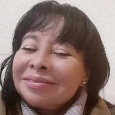 Foto de Diana Rossio