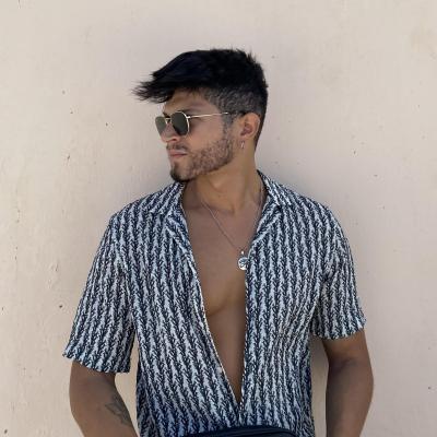 Foto de Paolo