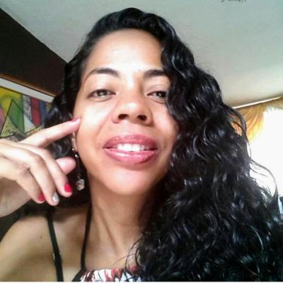 Foto de Greisy